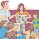 Family Home Evening Lesson