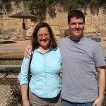 Me and My Mom at the Zoo