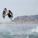 Sam Cole Wakeboard