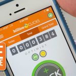 Hilary Weeks, Live Positive App.