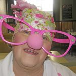 Gaylyn Shoemaker jollyologist