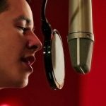 David Archuleta Recording Glorious | 6 Things You Didn't Know About 'Glorious' From 'Meet The Mormons' | Third Hour | David Archuleta Songs | Who Wrote The Song Glorious?