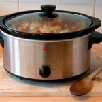 slow cooker