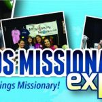 Missionary Expo