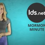 Mormon Minute host