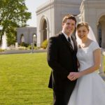 lds wedding