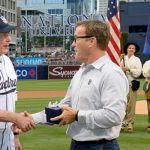 San Diego Padres, Mormon Night