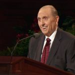 President Monson