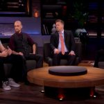 Deems and Church discuss pornography education with Utah Senator Todd Weiler and Chelsea Handler