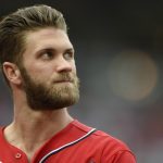 Bryce Harper in Red Uniform | 10 Famous Latter Day Saints You Didn't Already Know About | Third Hour | Are The Arnold Sisters Mormon? | Is Lindsay Arnold Mormon?