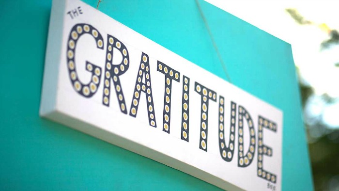 FHE Ideas: gratitude ideas box