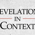 Revelations in Context