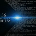 Chiasmus Alma 36