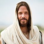 jesus christ