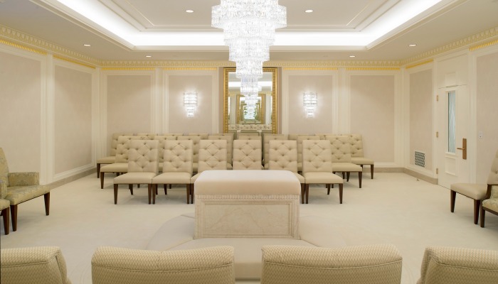 jordan river temple