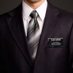 Cropped Image of Latter-Day Saint Missionary | 15 Questions to Ask a Recently Returned Missionary | LDS Missionary Questions | Funny Questions to Ask Missionaries | Third Hour