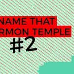 quiz title graphic name mormon temple