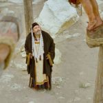 crucifixion caiaphas