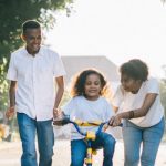 Parents Helping a Child Ride a Bike | Does God Manipulate His Children? | Is God Manipulative? | Does God Manipulate Man? | Answering If God is Manipulative | Third Hour